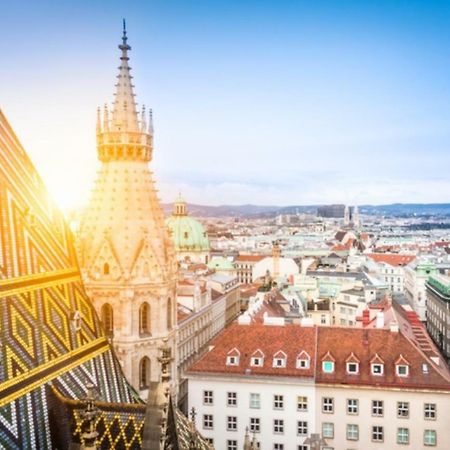 Stifts-Suite Klosterneuburg Luaran gambar