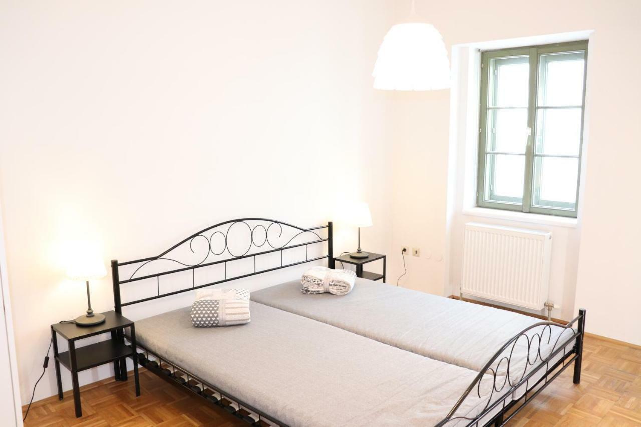 Stifts-Suite Klosterneuburg Luaran gambar