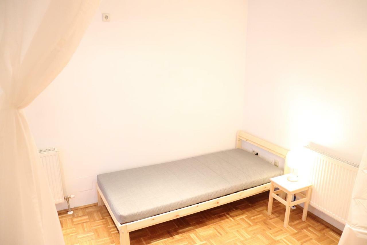 Stifts-Suite Klosterneuburg Luaran gambar