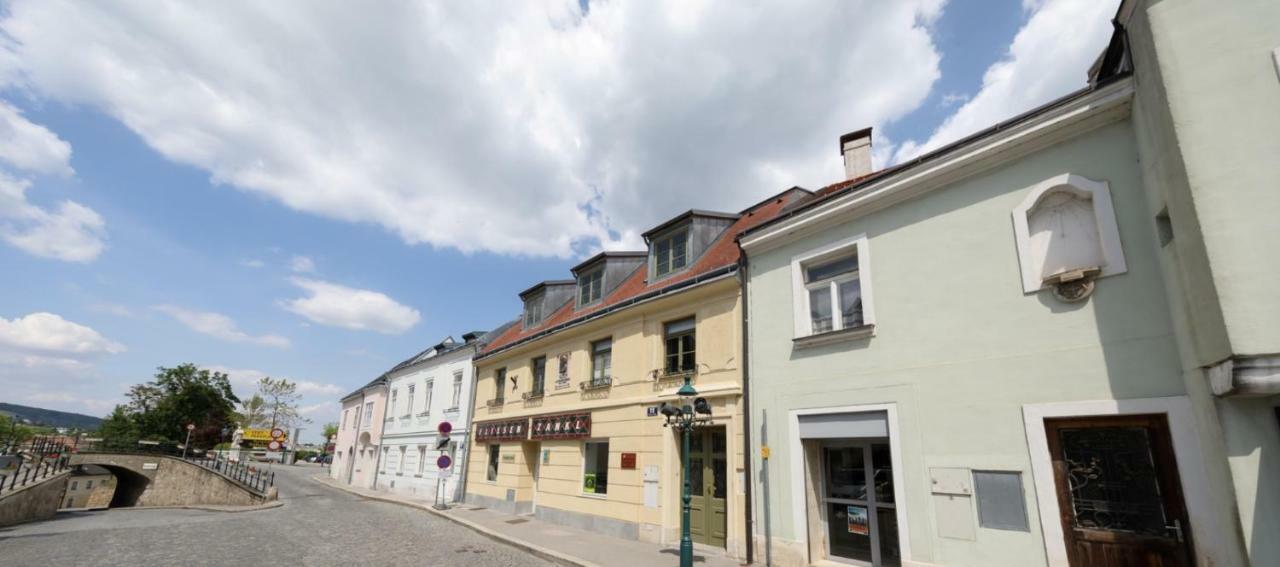 Stifts-Suite Klosterneuburg Luaran gambar