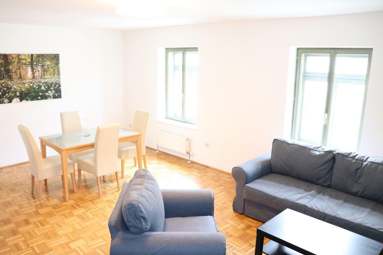 Stifts-Suite Klosterneuburg Luaran gambar