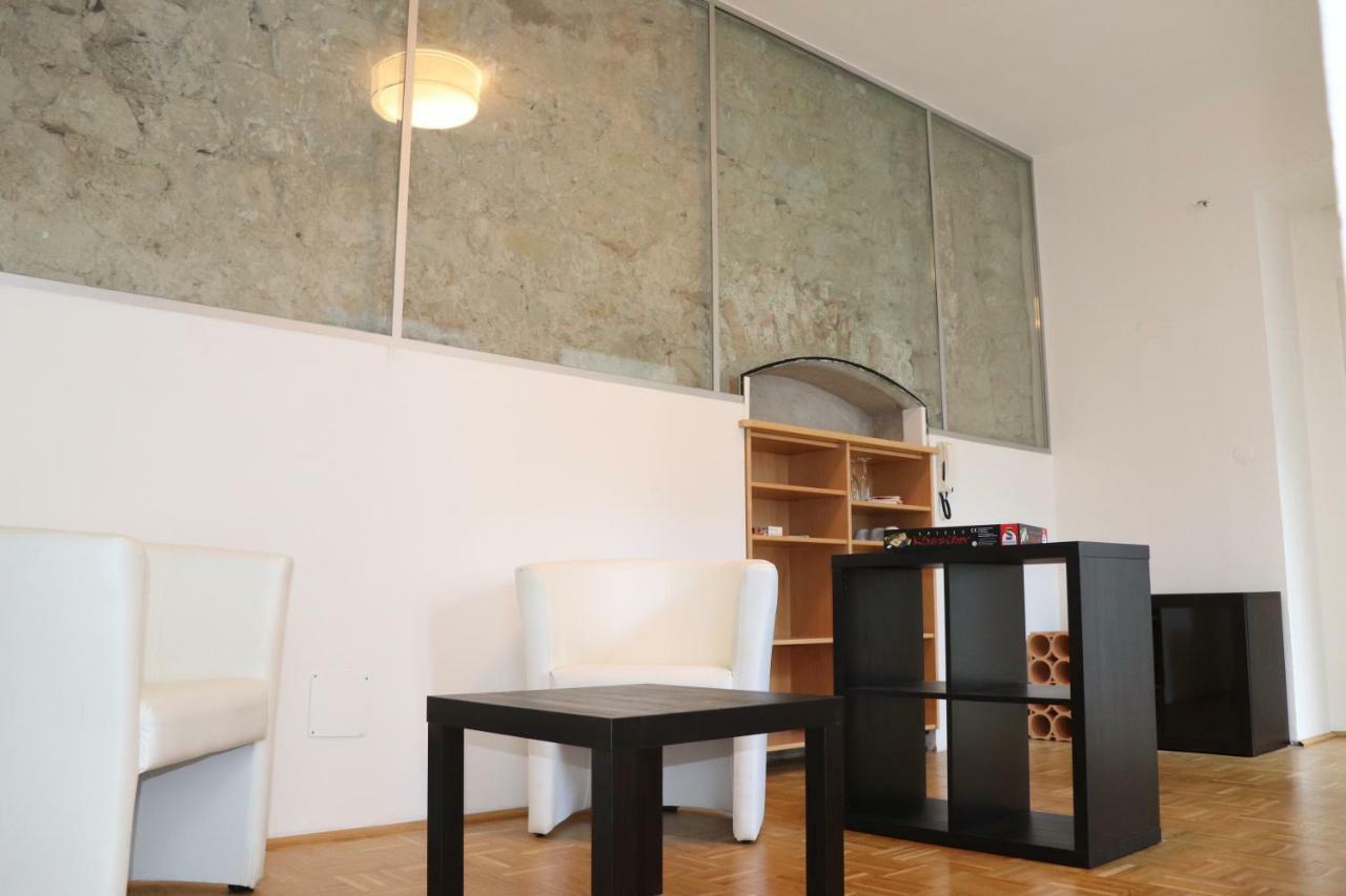 Stifts-Suite Klosterneuburg Luaran gambar