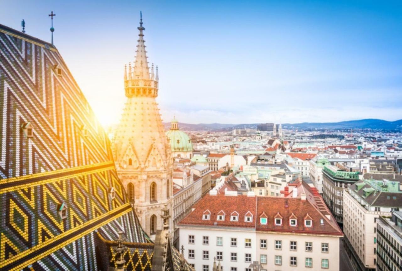Stifts-Suite Klosterneuburg Luaran gambar