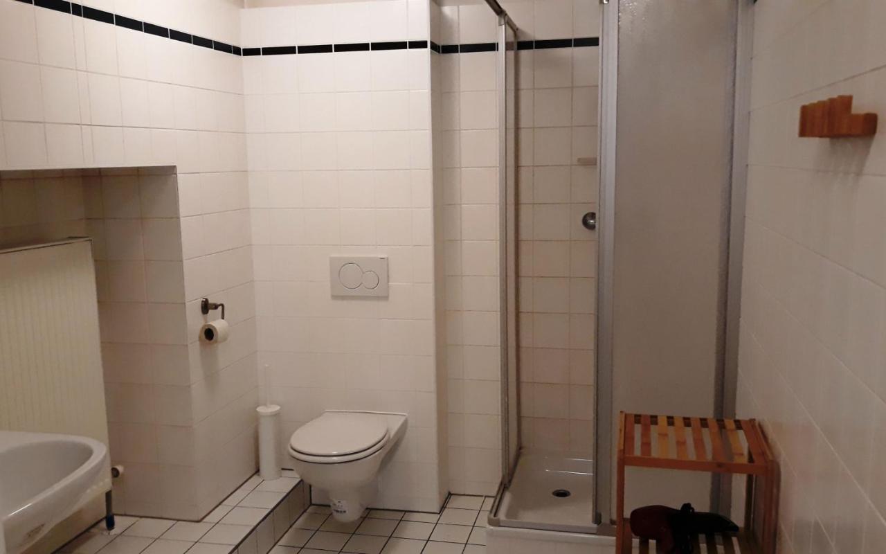 Stifts-Suite Klosterneuburg Luaran gambar